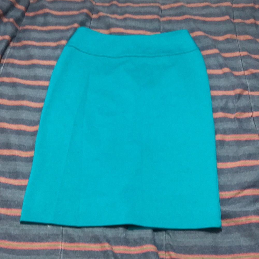 Long skirt